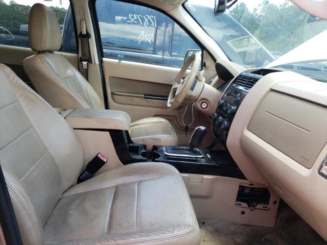 Photo 4 VIN: 1FMCU9EG3BKB88091 - FORD ESCAPE LIM 