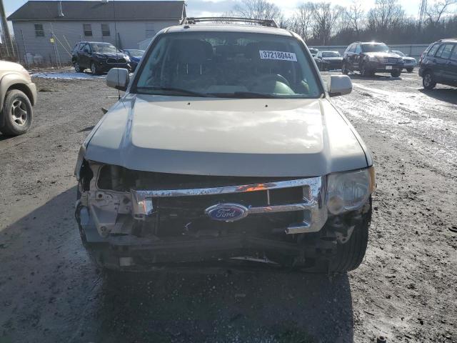 Photo 4 VIN: 1FMCU9EG3BKB95140 - FORD ESCAPE 