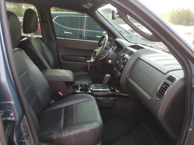 Photo 4 VIN: 1FMCU9EG3BKC06248 - FORD ESCAPE LIM 