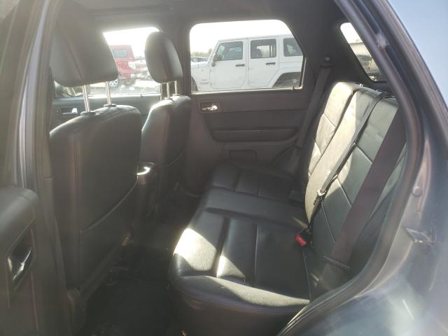 Photo 5 VIN: 1FMCU9EG3BKC44515 - FORD ESCAPE LIM 