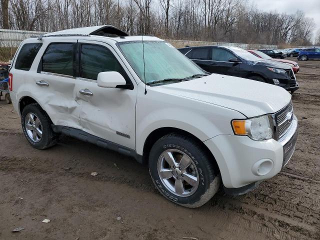 Photo 3 VIN: 1FMCU9EG3BKC50735 - FORD ESCAPE 