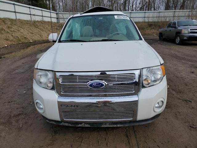 Photo 4 VIN: 1FMCU9EG3BKC50735 - FORD ESCAPE 