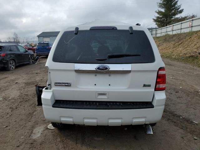 Photo 5 VIN: 1FMCU9EG3BKC50735 - FORD ESCAPE 