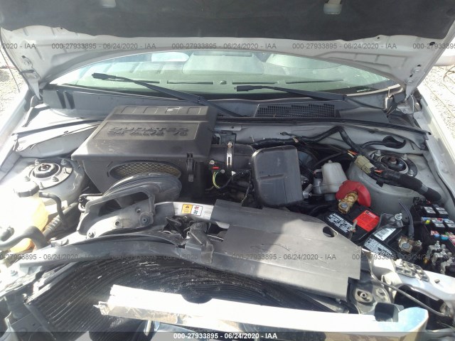 Photo 9 VIN: 1FMCU9EG3BKC65865 - FORD ESCAPE 