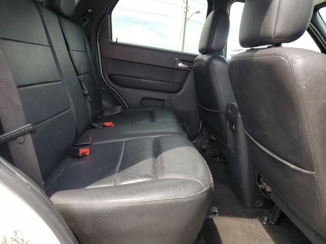 Photo 10 VIN: 1FMCU9EG3BKC66210 - FORD ESCAPE 