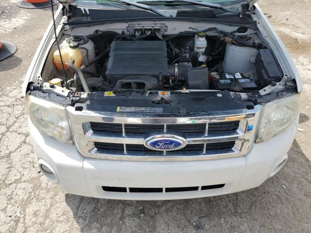 Photo 11 VIN: 1FMCU9EG3BKC66210 - FORD ESCAPE 