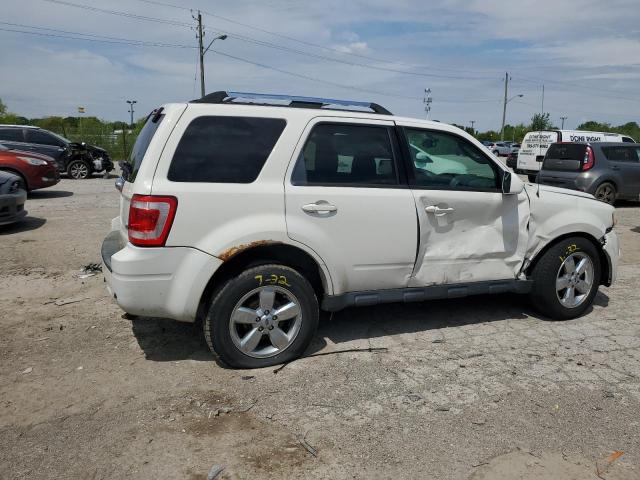 Photo 2 VIN: 1FMCU9EG3BKC66210 - FORD ESCAPE 