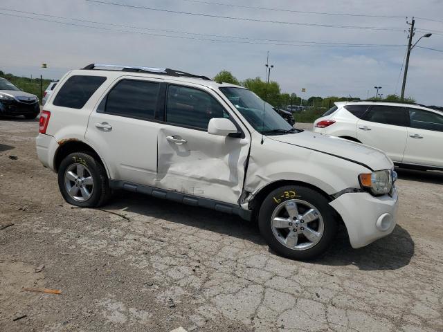 Photo 3 VIN: 1FMCU9EG3BKC66210 - FORD ESCAPE 