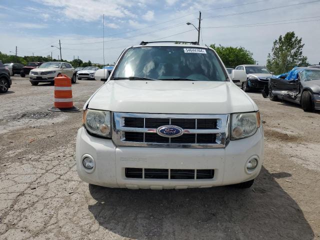 Photo 4 VIN: 1FMCU9EG3BKC66210 - FORD ESCAPE 