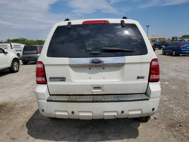 Photo 5 VIN: 1FMCU9EG3BKC66210 - FORD ESCAPE 