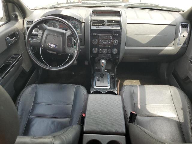 Photo 7 VIN: 1FMCU9EG3BKC66210 - FORD ESCAPE 