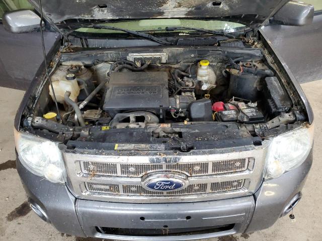 Photo 11 VIN: 1FMCU9EG3BKC68006 - FORD ESCAPE 