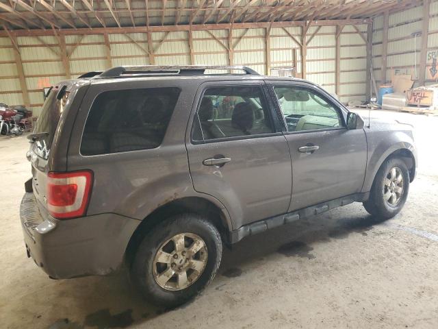 Photo 2 VIN: 1FMCU9EG3BKC68006 - FORD ESCAPE 