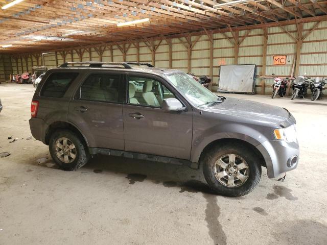 Photo 3 VIN: 1FMCU9EG3BKC68006 - FORD ESCAPE 