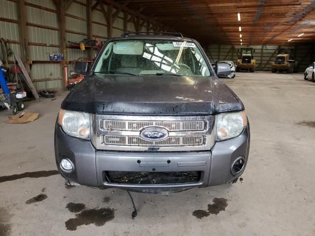 Photo 4 VIN: 1FMCU9EG3BKC68006 - FORD ESCAPE 