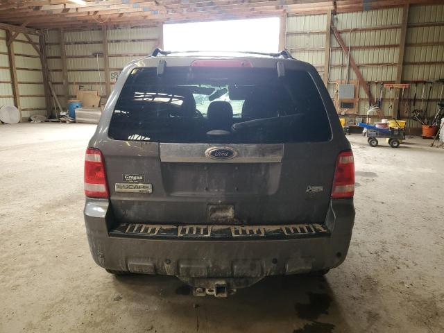 Photo 5 VIN: 1FMCU9EG3BKC68006 - FORD ESCAPE 