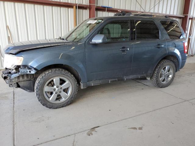 Photo 0 VIN: 1FMCU9EG3CKA07718 - FORD ESCAPE LIM 