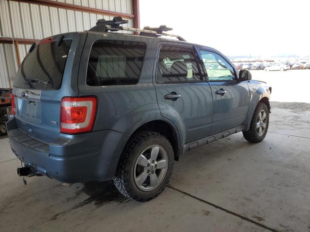 Photo 2 VIN: 1FMCU9EG3CKA07718 - FORD ESCAPE LIM 