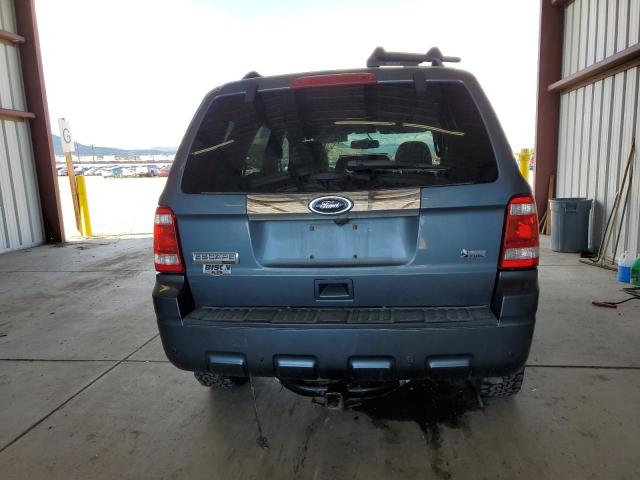 Photo 5 VIN: 1FMCU9EG3CKA07718 - FORD ESCAPE LIM 