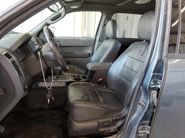 Photo 6 VIN: 1FMCU9EG3CKA07718 - FORD ESCAPE LIM 