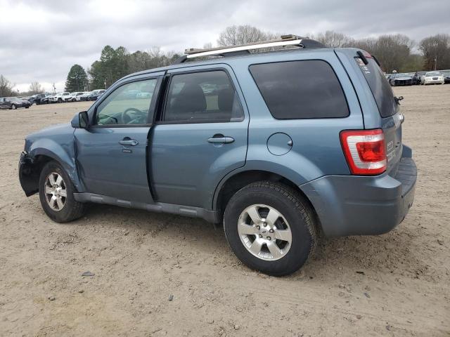 Photo 1 VIN: 1FMCU9EG3CKA08853 - FORD ESCAPE LIM 