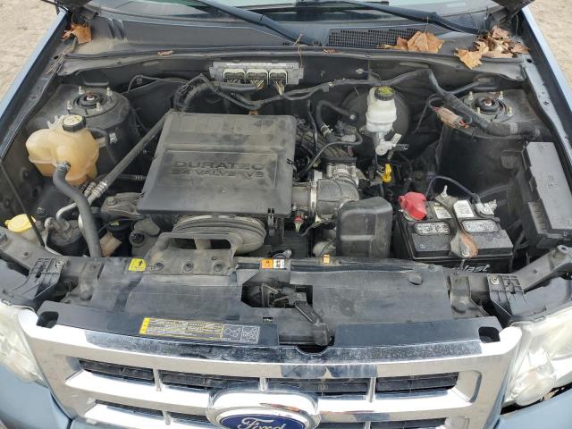 Photo 10 VIN: 1FMCU9EG3CKA08853 - FORD ESCAPE LIM 