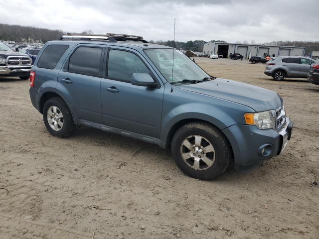 Photo 3 VIN: 1FMCU9EG3CKA08853 - FORD ESCAPE LIM 