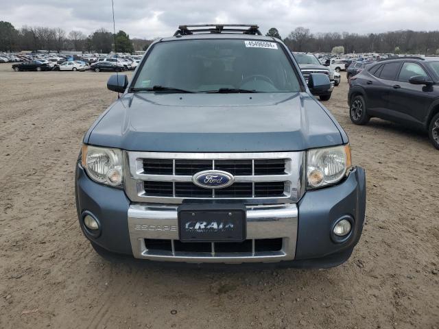 Photo 4 VIN: 1FMCU9EG3CKA08853 - FORD ESCAPE LIM 