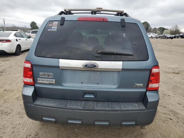 Photo 5 VIN: 1FMCU9EG3CKA08853 - FORD ESCAPE LIM 