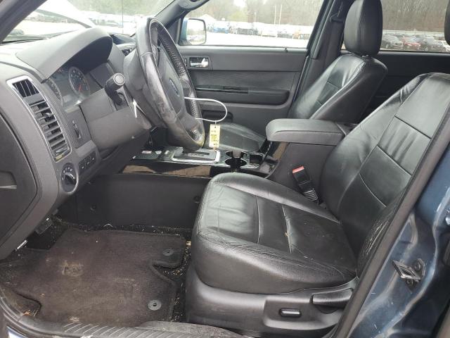 Photo 6 VIN: 1FMCU9EG3CKA08853 - FORD ESCAPE LIM 