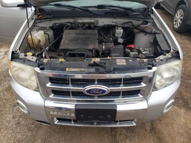 Photo 10 VIN: 1FMCU9EG3CKA08951 - FORD ESCAPE LIM 