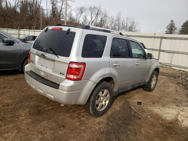 Photo 2 VIN: 1FMCU9EG3CKA08951 - FORD ESCAPE LIM 