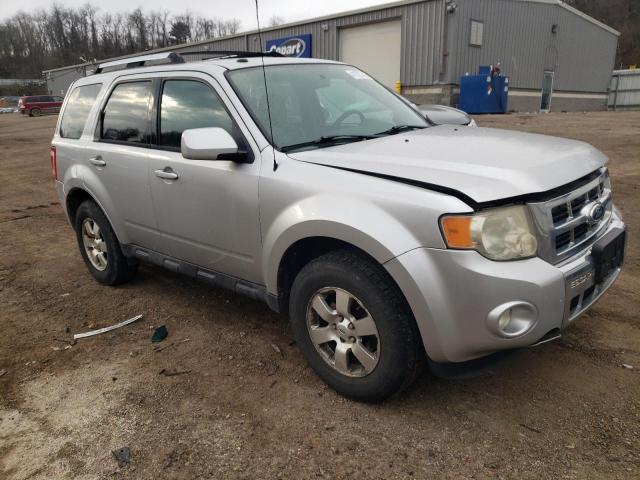 Photo 3 VIN: 1FMCU9EG3CKA08951 - FORD ESCAPE LIM 