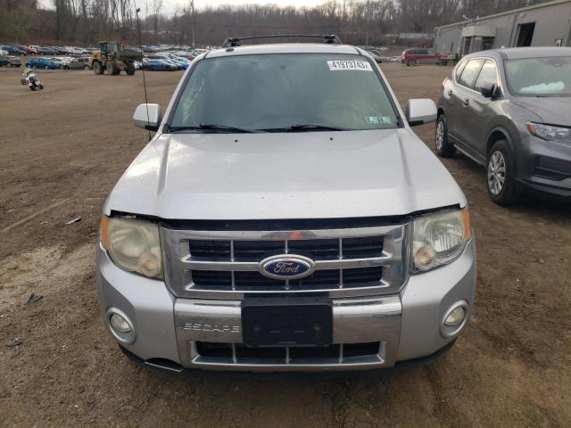 Photo 4 VIN: 1FMCU9EG3CKA08951 - FORD ESCAPE LIM 