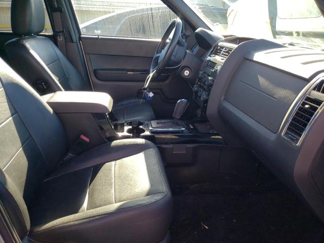 Photo 4 VIN: 1FMCU9EG3CKA15592 - FORD ESCAPE LIM 