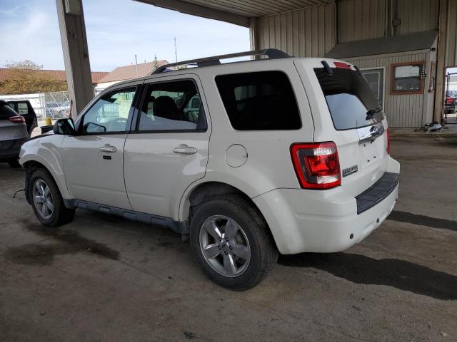 Photo 1 VIN: 1FMCU9EG3CKA20694 - FORD ESCAPE 