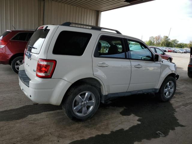 Photo 2 VIN: 1FMCU9EG3CKA20694 - FORD ESCAPE 