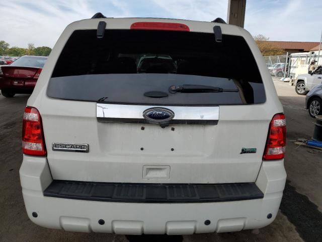 Photo 5 VIN: 1FMCU9EG3CKA20694 - FORD ESCAPE 