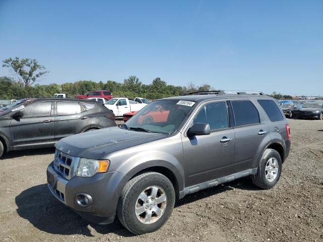 Photo 0 VIN: 1FMCU9EG3CKA36796 - FORD ESCAPE LIM 