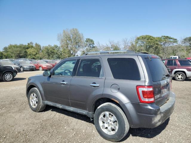 Photo 1 VIN: 1FMCU9EG3CKA36796 - FORD ESCAPE LIM 