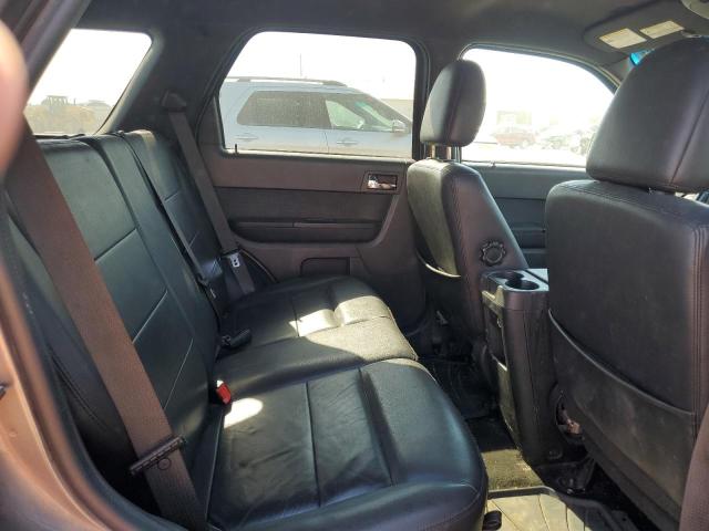 Photo 10 VIN: 1FMCU9EG3CKA36796 - FORD ESCAPE LIM 