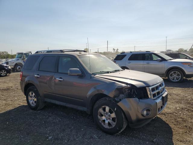 Photo 3 VIN: 1FMCU9EG3CKA36796 - FORD ESCAPE LIM 