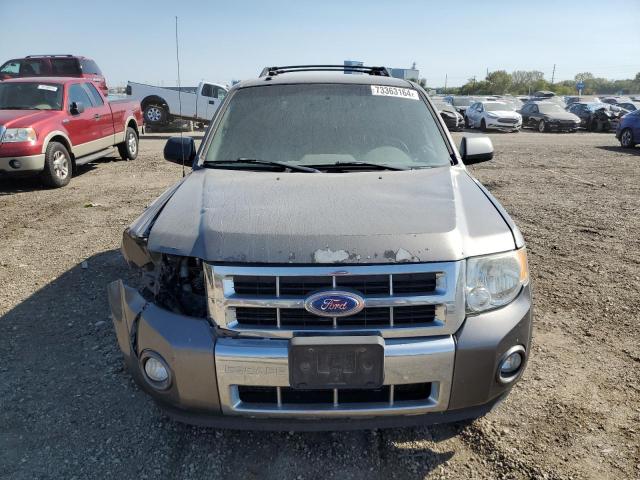 Photo 4 VIN: 1FMCU9EG3CKA36796 - FORD ESCAPE LIM 