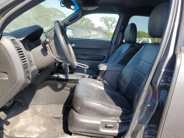 Photo 6 VIN: 1FMCU9EG3CKA36796 - FORD ESCAPE LIM 