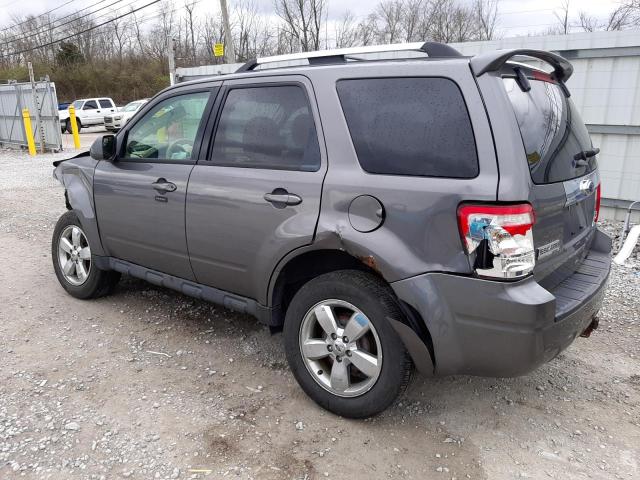 Photo 1 VIN: 1FMCU9EG3CKA48771 - FORD ESCAPE LIM 