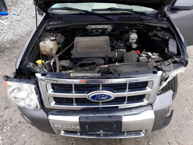 Photo 11 VIN: 1FMCU9EG3CKA48771 - FORD ESCAPE LIM 