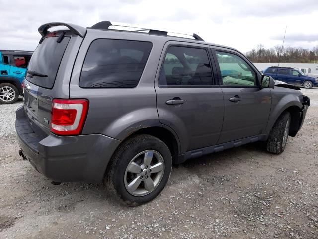 Photo 2 VIN: 1FMCU9EG3CKA48771 - FORD ESCAPE LIM 