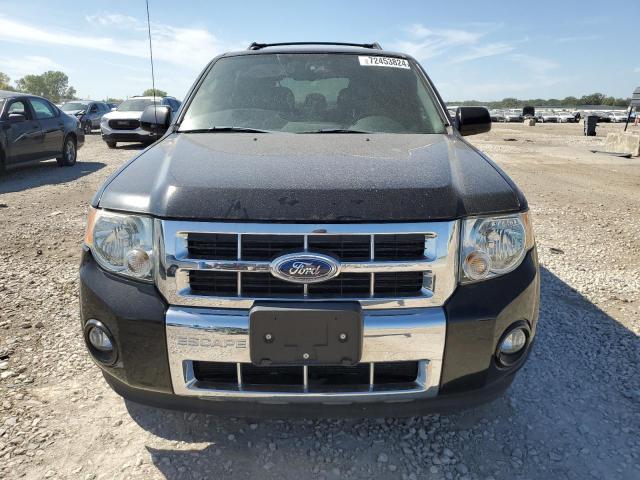 Photo 4 VIN: 1FMCU9EG3CKA58149 - FORD ESCAPE LIM 