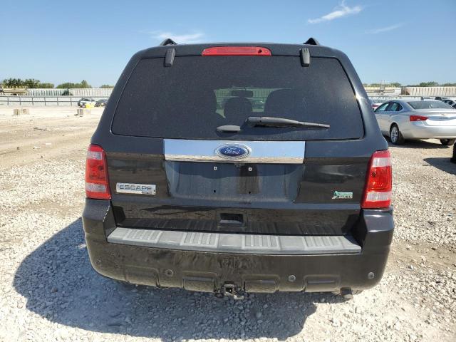 Photo 5 VIN: 1FMCU9EG3CKA58149 - FORD ESCAPE LIM 