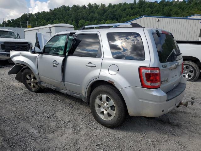 Photo 1 VIN: 1FMCU9EG3CKA73511 - FORD ESCAPE 